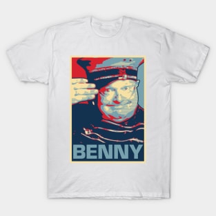 Benny T-Shirt